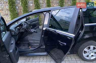 Мікровен Peugeot 5008 2013 в 