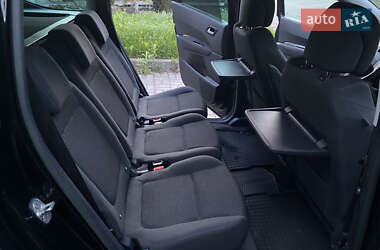 Мікровен Peugeot 5008 2013 в 