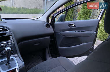 Мікровен Peugeot 5008 2013 в 