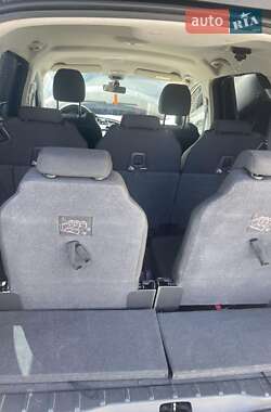 Микровэн Peugeot 5008 2014 в 