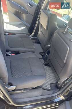 Микровэн Peugeot 5008 2014 в 