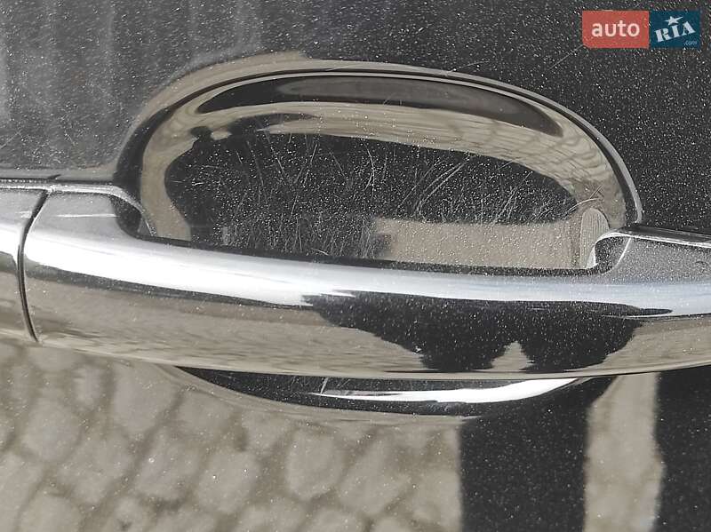 Мікровен Peugeot 5008 2010 в Львові