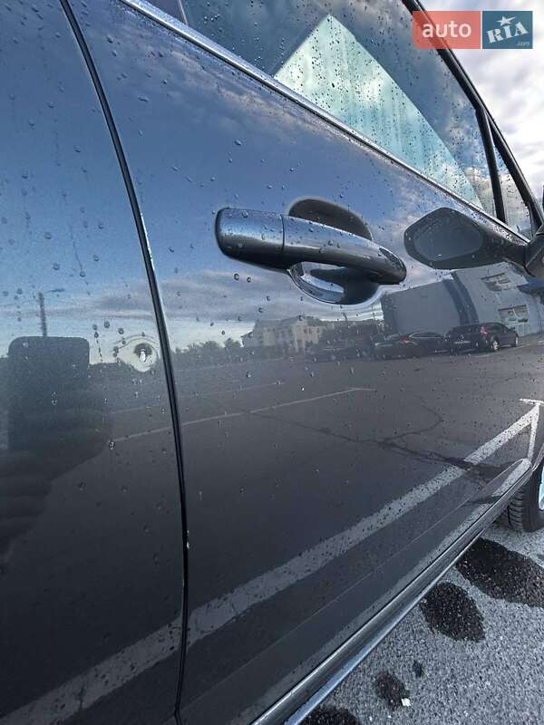 Мікровен Peugeot 5008 2013 в Дрогобичі