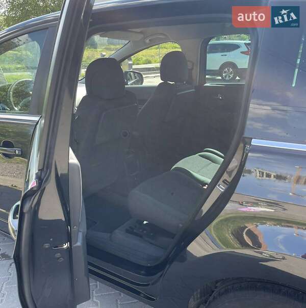 Микровэн Peugeot 5008 2012 в Львове