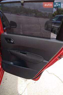 Микровэн Peugeot 5008 2009 в 