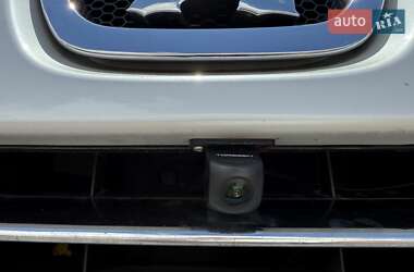 Микровэн Peugeot 5008 2010 в 