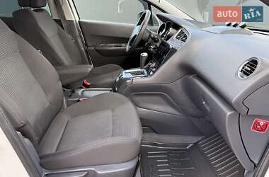 Микровэн Peugeot 5008 2010 в 
