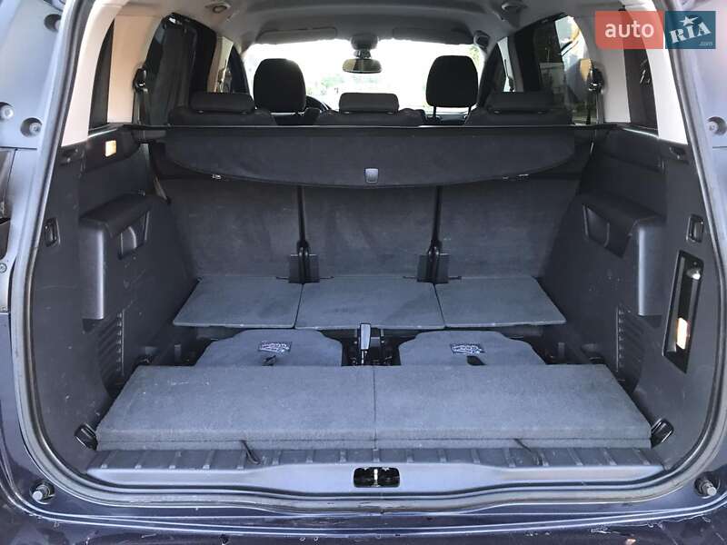 Мікровен Peugeot 5008 2010 в Луцьку
