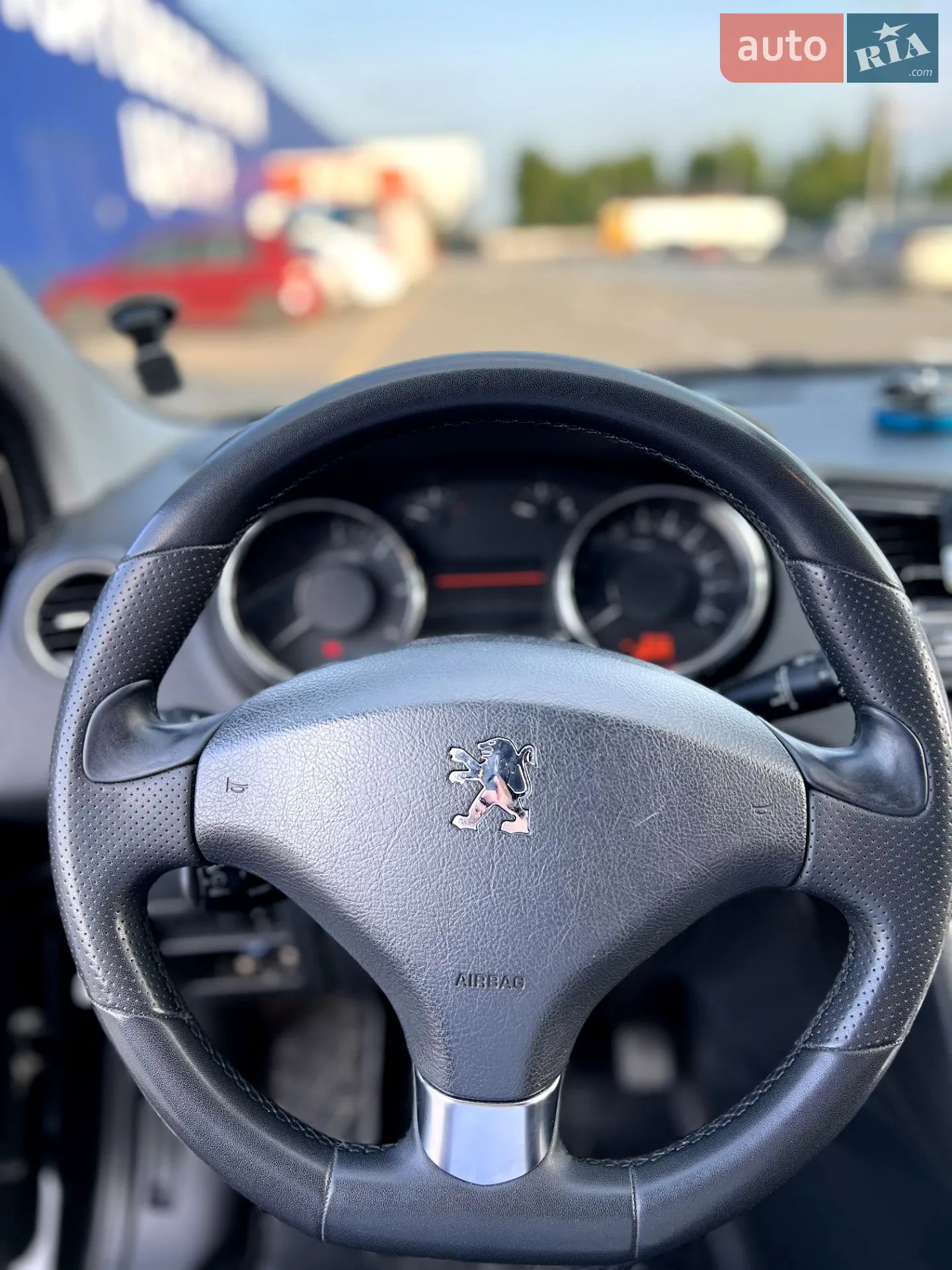2010 Peugeot 5008 - мініатюра 8