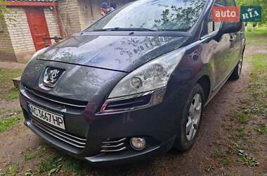 Мікровен Peugeot 5008 2011 в 