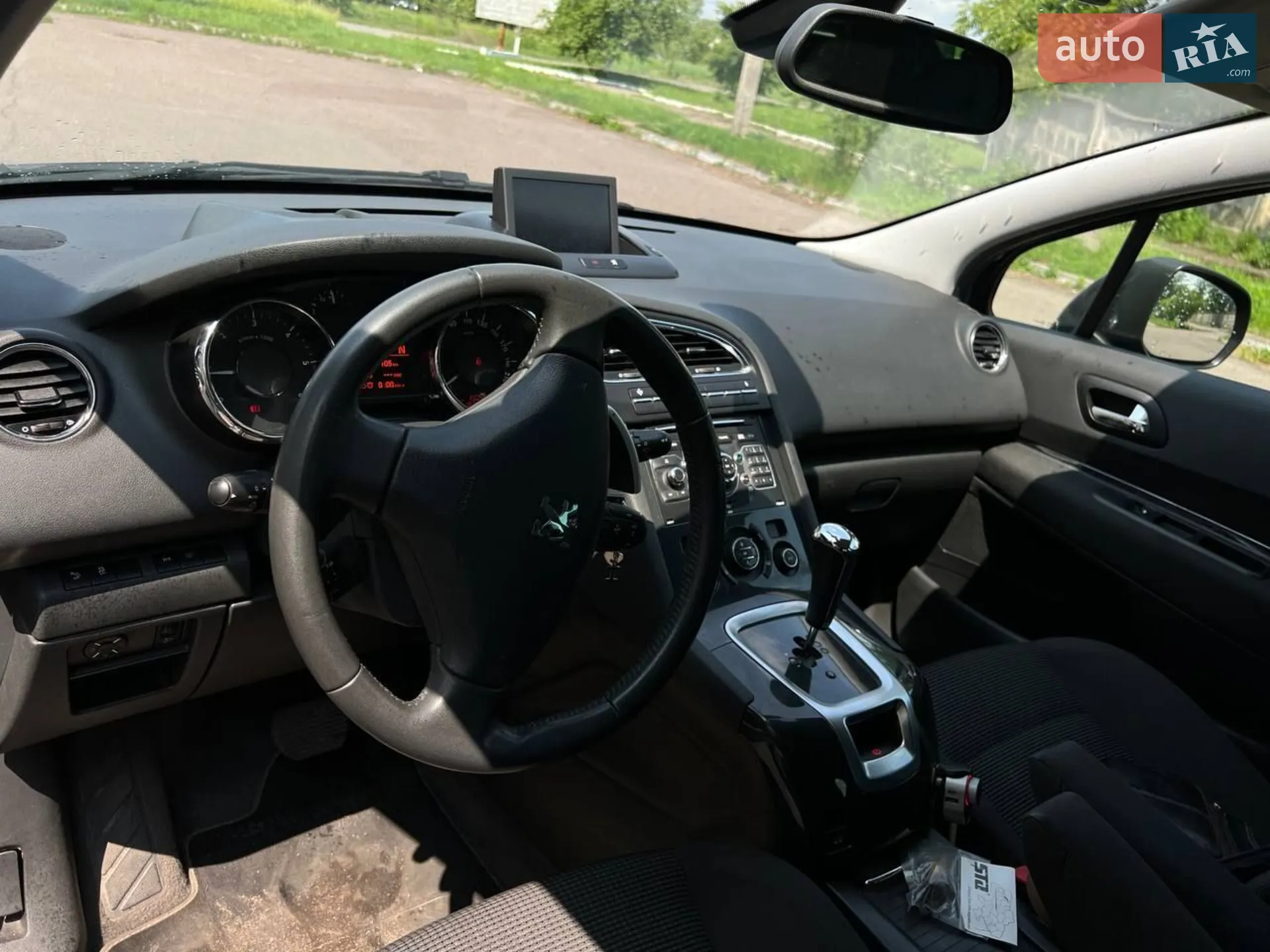 2013 Peugeot 5008 - мініатюра 15