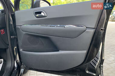 Мікровен Peugeot 5008 2014 в 