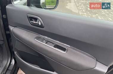 Микровэн Peugeot 5008 2011 в 