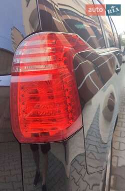Микровэн Peugeot 5008 2011 в 