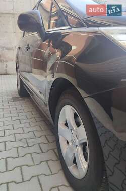 Микровэн Peugeot 5008 2011 в 