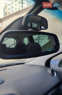 Микровэн Peugeot 5008 2011 в 