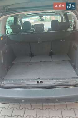 Микровэн Peugeot 5008 2011 в 