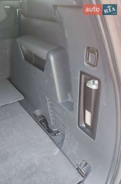 Микровэн Peugeot 5008 2011 в 