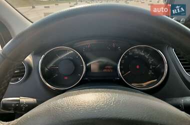 Мікровен Peugeot 5008 2010 в 