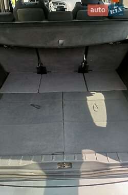 Мікровен Peugeot 5008 2010 в 