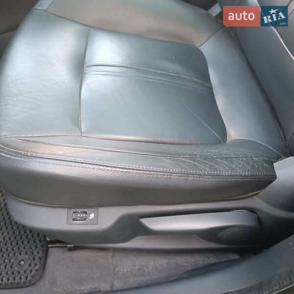 Микровэн Peugeot 5008 2011 в Золочеве