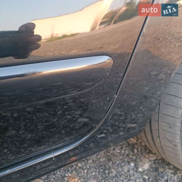 Микровэн Peugeot 5008 2011 в Золочеве