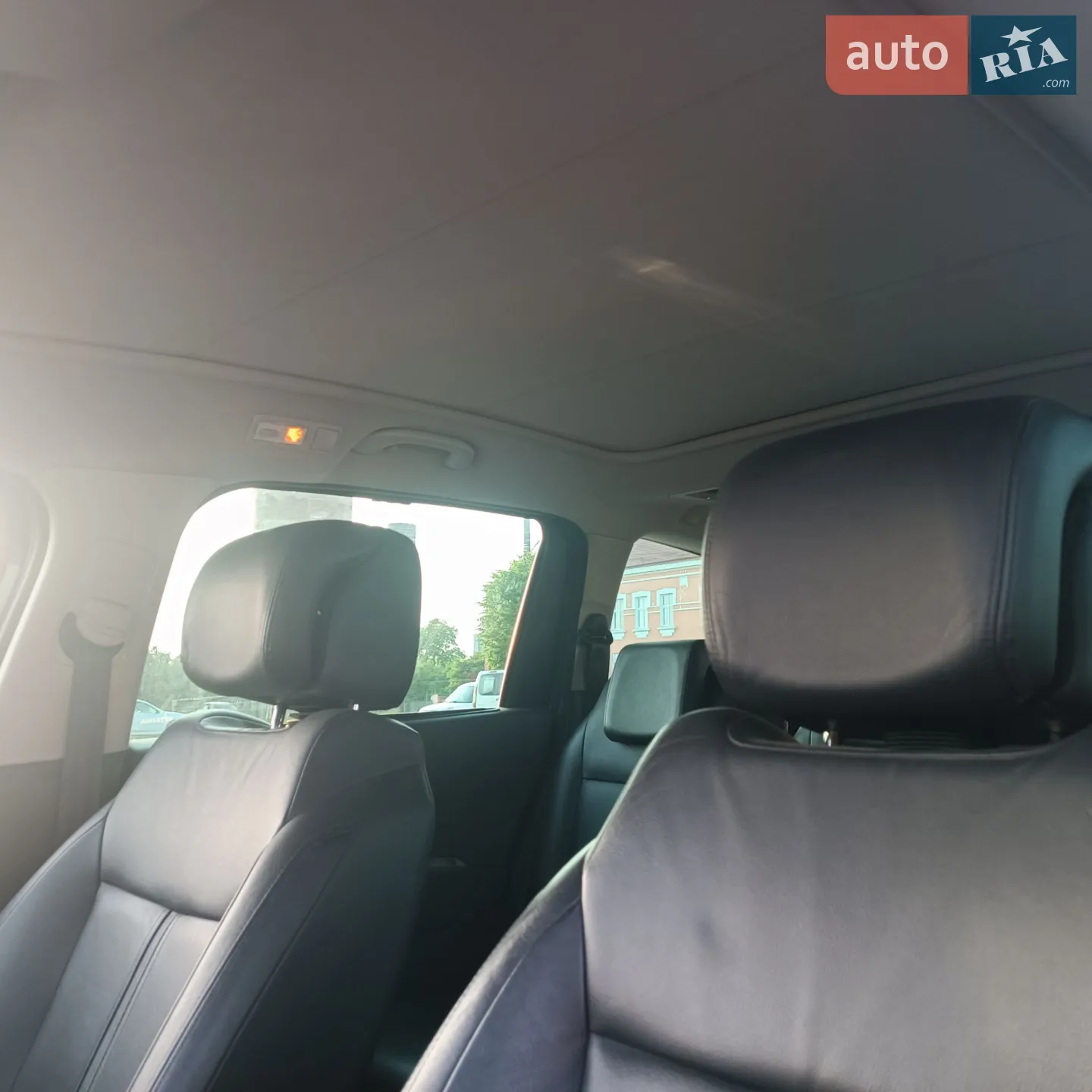 2011 Peugeot 5008 - мініатюра 15