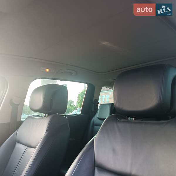 Микровэн Peugeot 5008 2011 в Золочеве