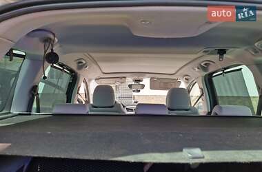 Микровэн Peugeot 5008 2011 в Луцке