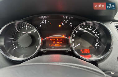 Микровэн Peugeot 5008 2010 в 