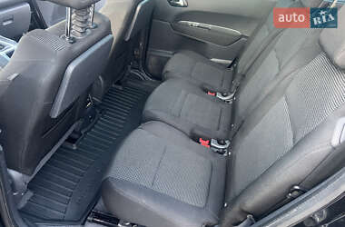 Микровэн Peugeot 5008 2011 в 