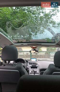 Мікровен Peugeot 5008 2014 в 
