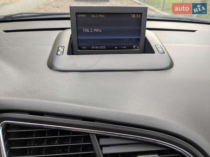 Мікровен Peugeot 5008 2010 в Кам'янець-Подільському