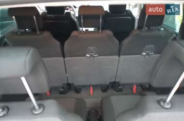 Микровэн Peugeot 5008 2010 в 