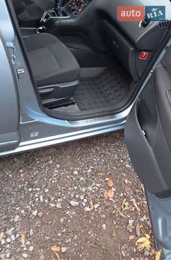 Микровэн Peugeot 5008 2010 в 