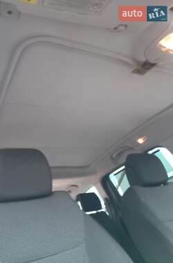 Микровэн Peugeot 5008 2010 в 