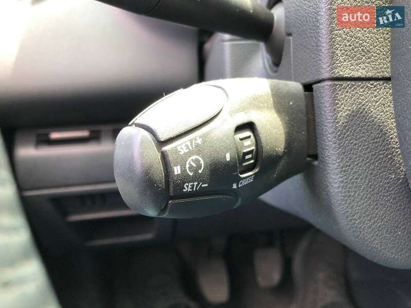 Мікровен Peugeot 5008 2011 в Ковелі