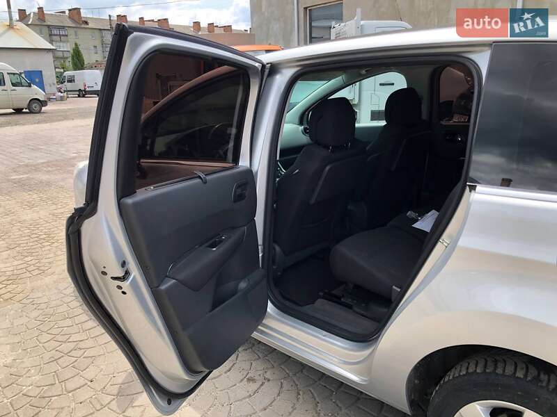 Мікровен Peugeot 5008 2011 в Ковелі