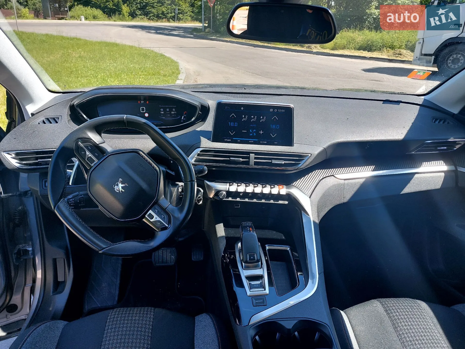 2019 Peugeot 5008 - мініатюра 12