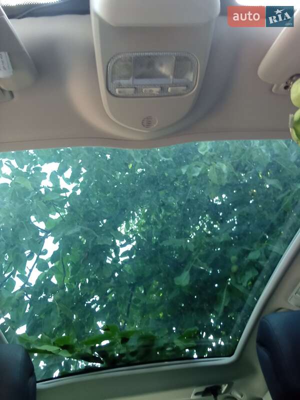 Мікровен Peugeot 5008 2009 в Бершаді фото 11 Мікровен Peugeot 5008 2009 в Бершаді