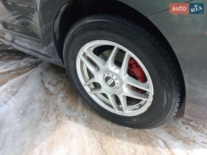 Мікровен Peugeot 5008 2009 в Бершаді фото 24 Мікровен Peugeot 5008 2009 в Бершаді