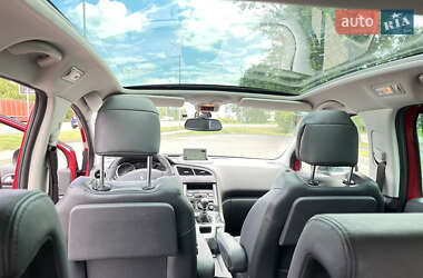 Микровэн Peugeot 5008 2010 в Львове
