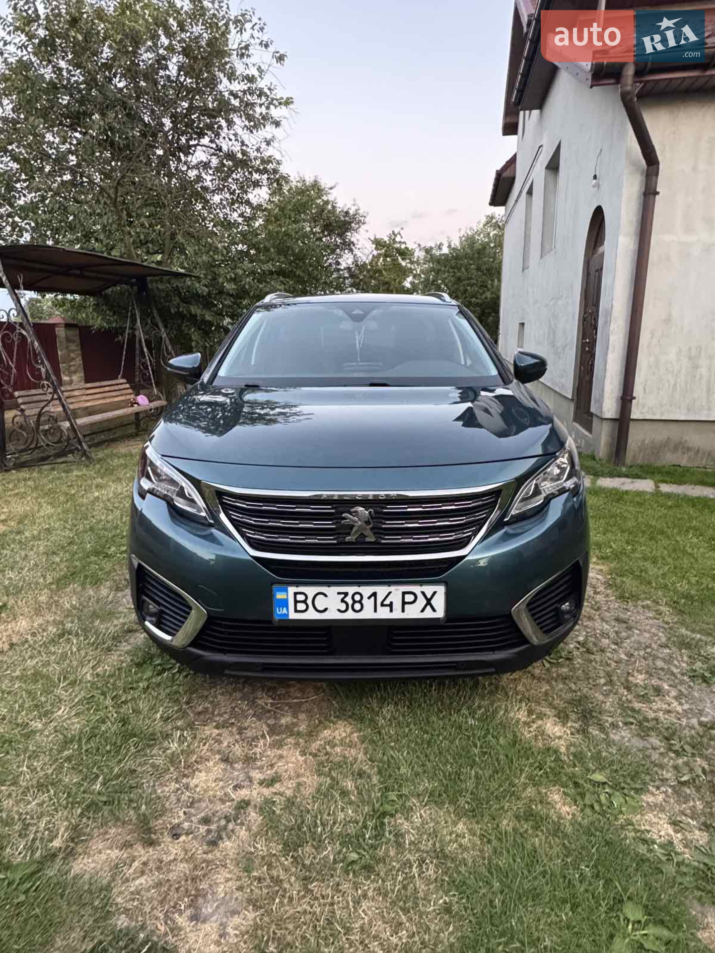 2018 Peugeot 5008 - мініатюра 71