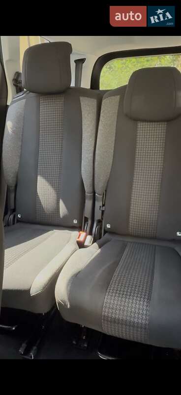 Внедорожник / Кроссовер Peugeot 5008 2018 в Стрые фото 76 Внедорожник / Кроссовер Peugeot 5008 2018 в Стрые