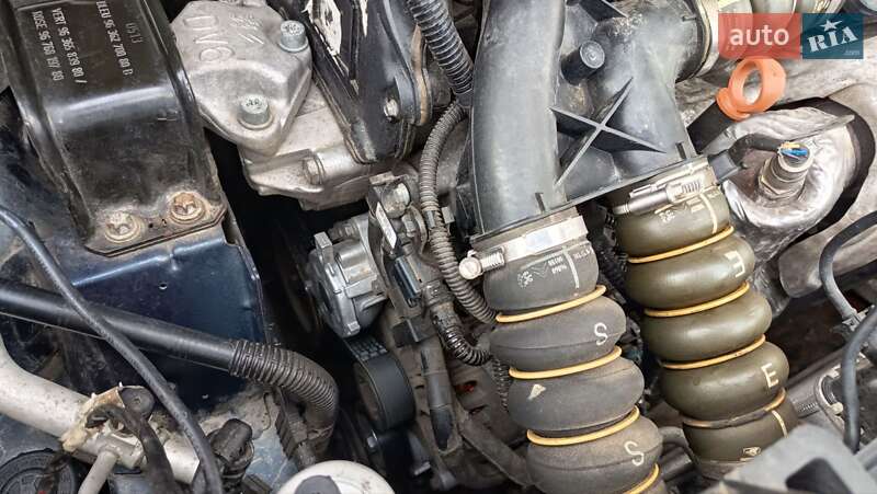 Мікровен Peugeot 5008 2013 в Тернополі