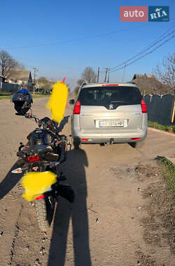 Мікровен Peugeot 5008 2011 в Харкові