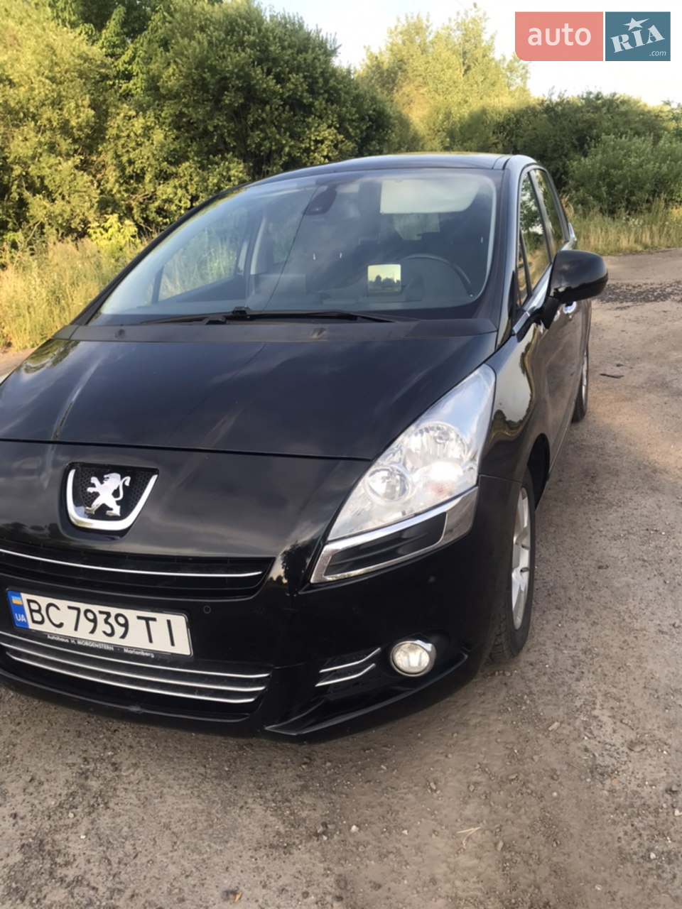 2011 Peugeot 5008 - мініатюра 28