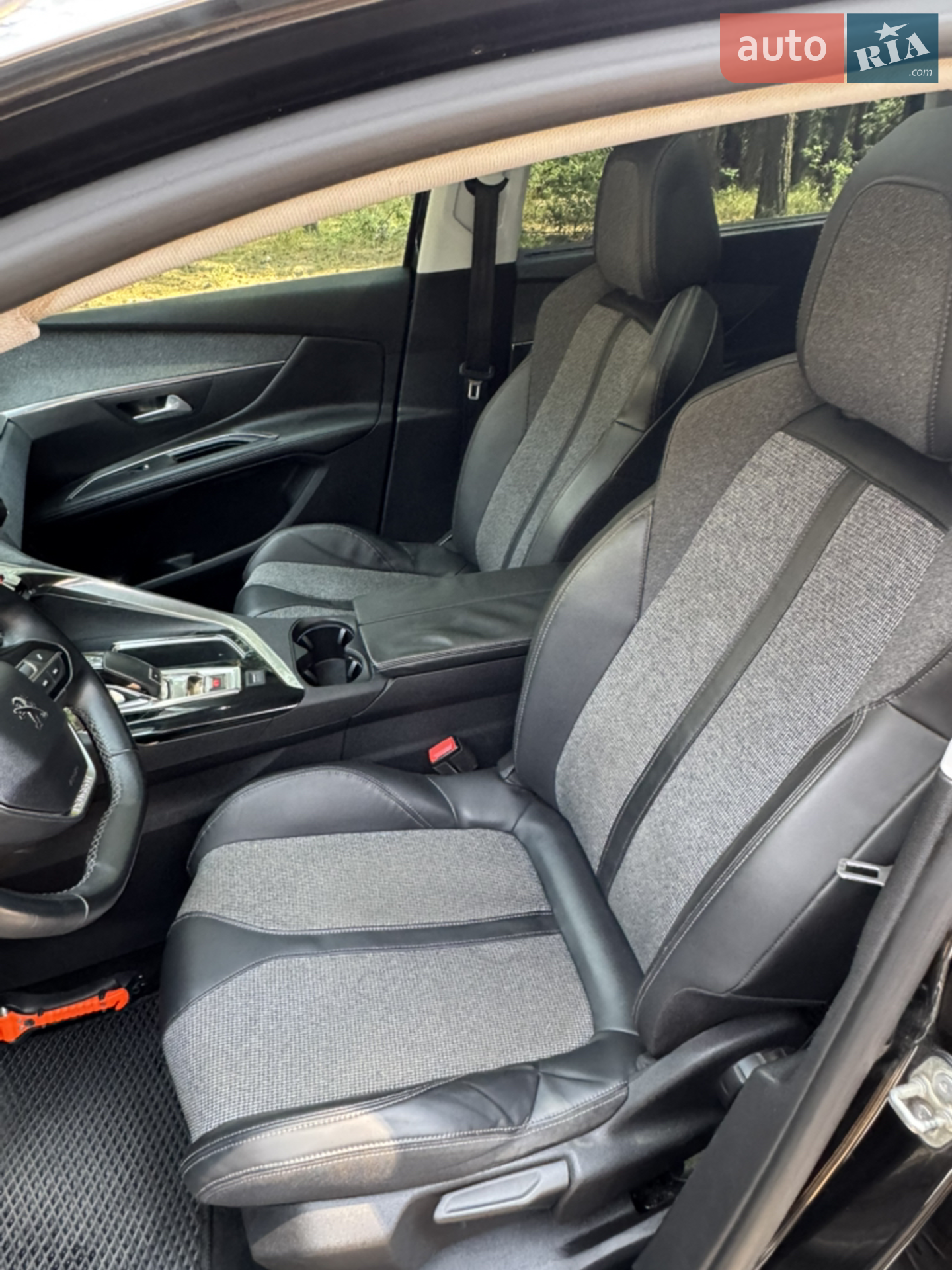 2017 Peugeot 5008 - мініатюра 41
