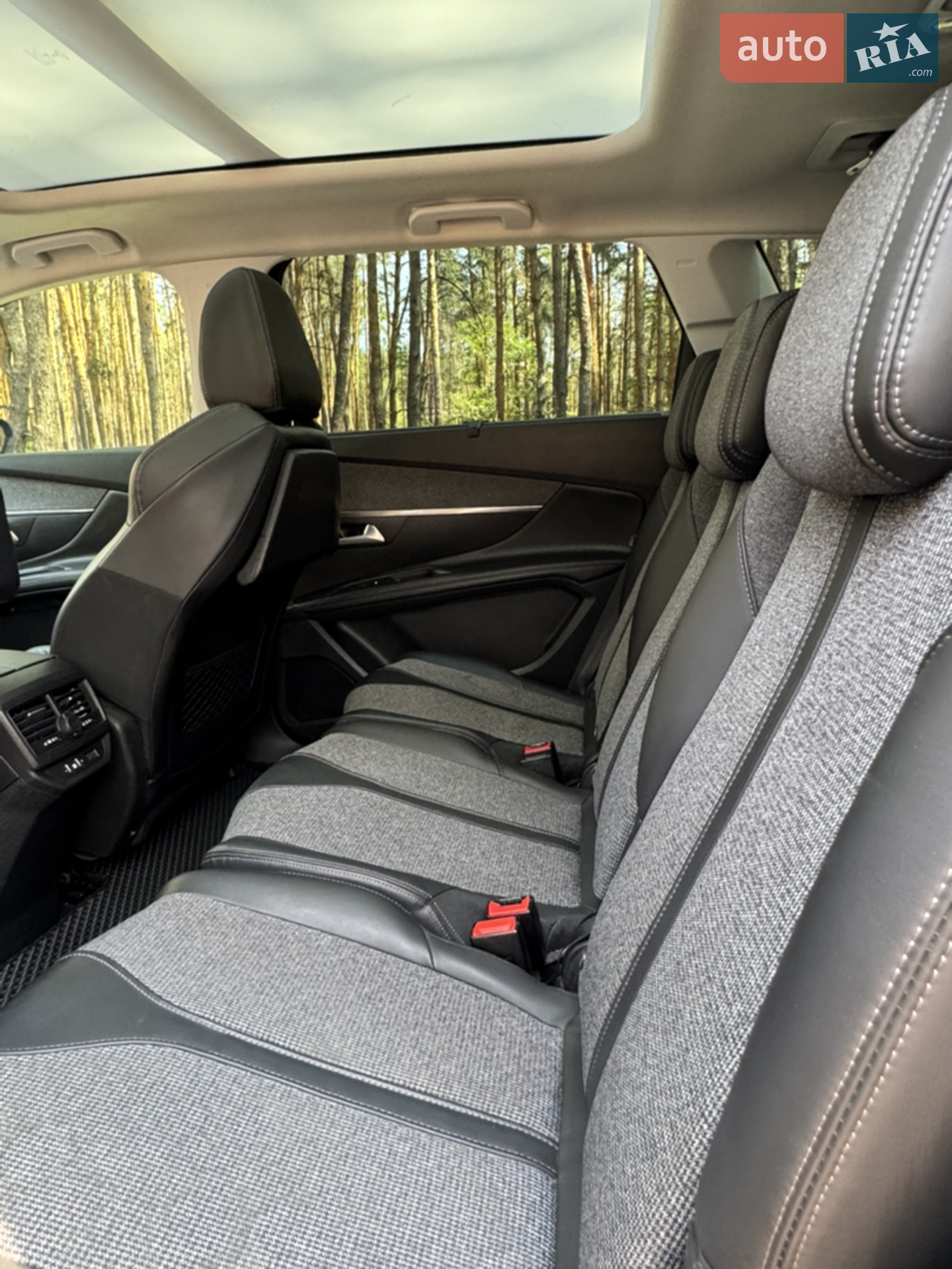 2017 Peugeot 5008 - мініатюра 46