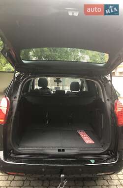 Мікровен Peugeot 5008 2014 в 